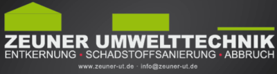 Zeuner Umwelttechnik