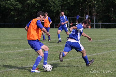 VG-Turnier Perscheid 2009