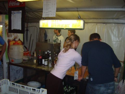 Les Patrons