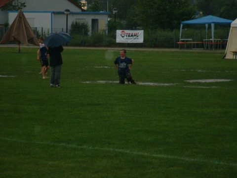 E-Jugend in Mutterstadt 2008