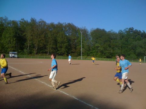 TSV Emmelshausen II – SVO