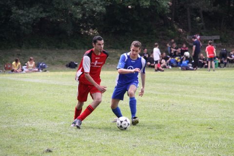 VG-Turnier Perscheid 2009