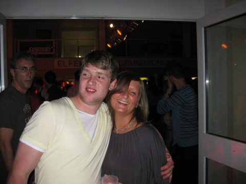 SWR3 Dance Night 2009