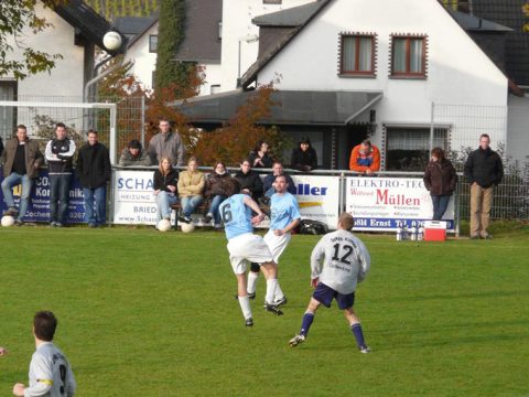 SG Cochem – SVO