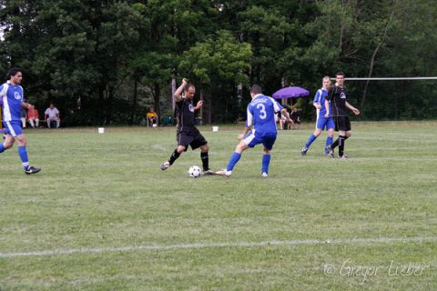 VG-Turnier Perscheid 2009