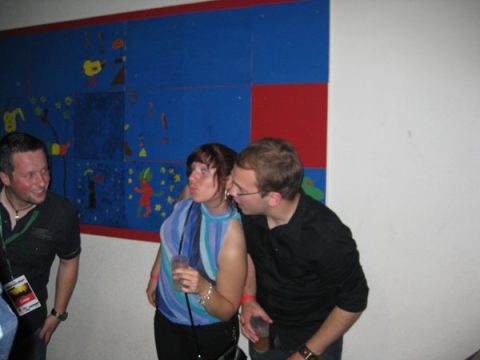 SWR3 Dance Night 2009