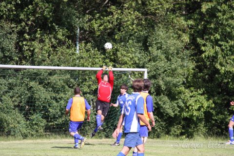 VG-Turnier Perscheid 2009