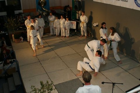 Festkommers 100. Jubiläum