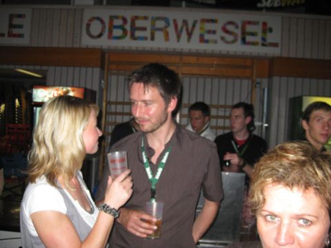 SWR3 Dance Night 2009