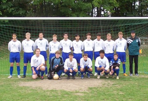 Mannschaften 2008