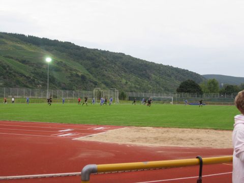 SVO – SG Cochem