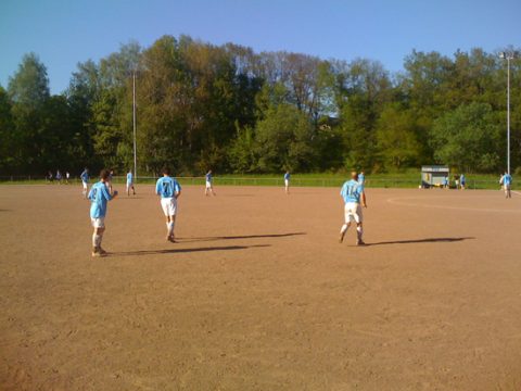 TSV Emmelshausen II – SVO