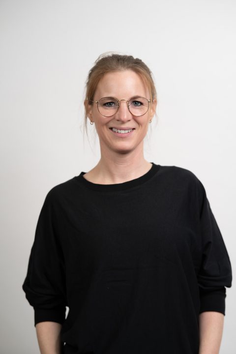 Andrea Lieber