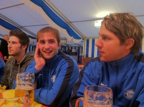 SG Bremm – SV Oberwesel