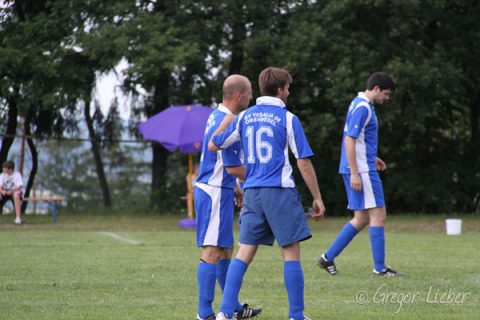 VG-Turnier Perscheid 2009