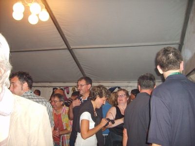 SWR3 Dance Night