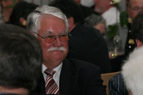 Festkommers 100. Jubiläum