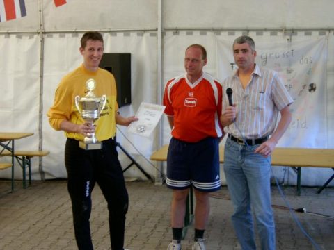 VG-Turnier Perscheid 2007