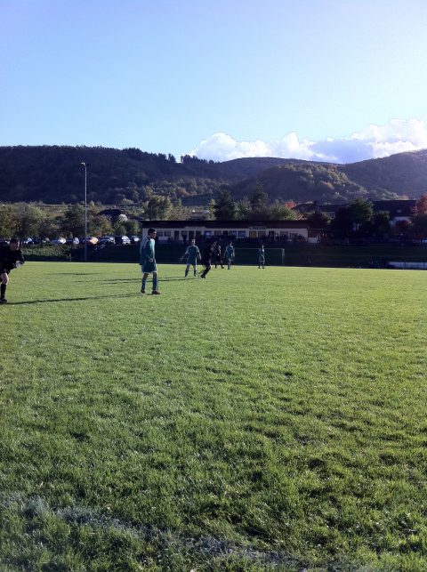 SG Bremm – SV Oberwesel