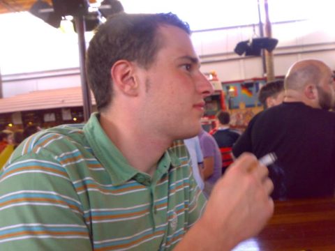 Mallorca Abschlussfahrt 2007