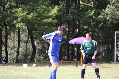 VG-Turnier Perscheid 2009