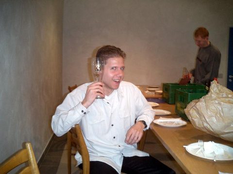Aufstieg A-Klasse
