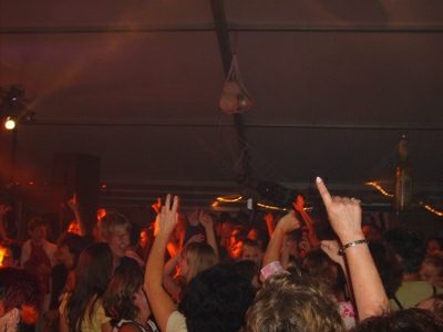 SWR3 Dance Night
