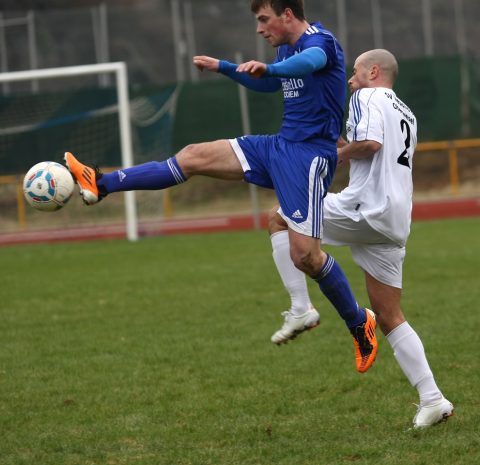SVO – SG Cochem 1:0