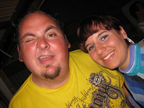 SWR3 Dance Night 2009