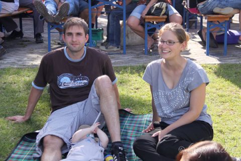 VG-Turnier Perscheid 2009