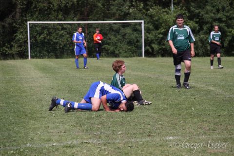 VG-Turnier Perscheid 2009