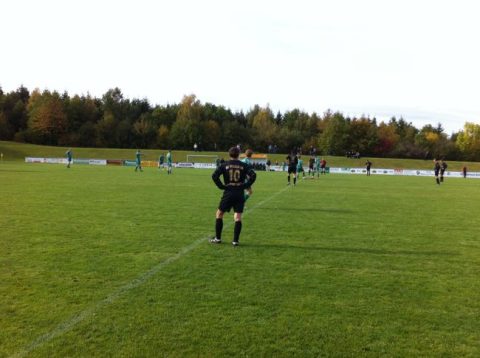 SpVgg Biebertal – SVO 1:3