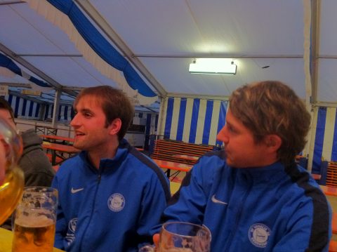 SG Bremm – SV Oberwesel