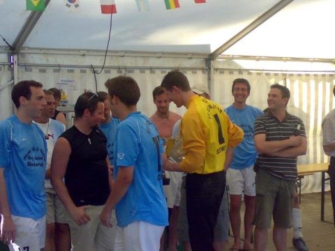 VG-Turnier Perscheid 2007