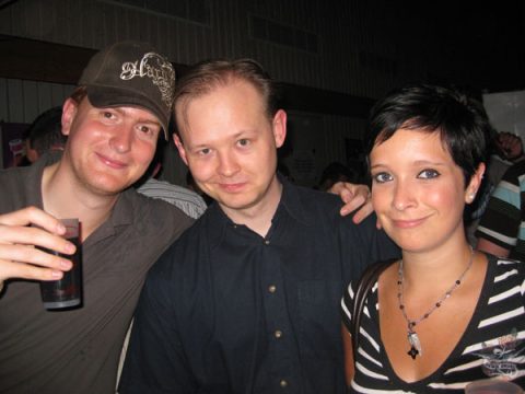 SWR3 Dance Night 2009