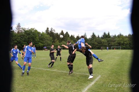 VG-Turnier Perscheid 2009