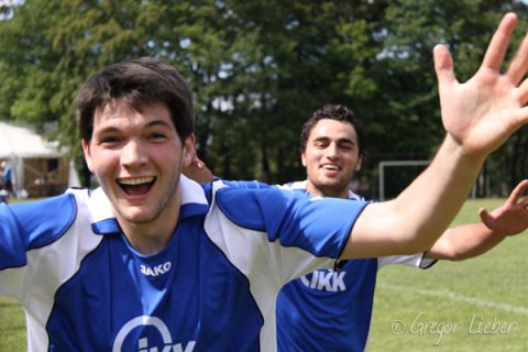 VG-Turnier Perscheid 2009