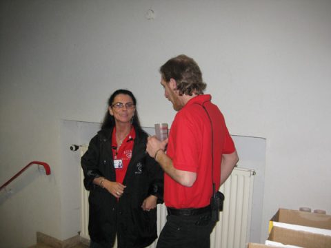 SWR3 Dance Night 2009