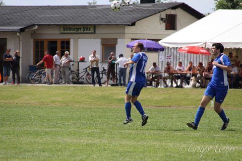 VG-Turnier Perscheid 2009