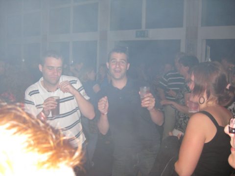 SWR3 Dance Night 2009