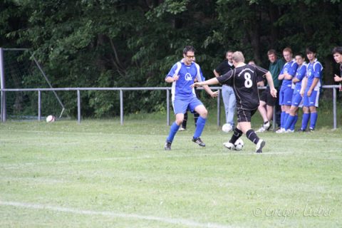 VG-Turnier Perscheid 2009