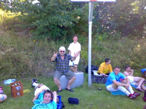 VG-Turnier Perscheid 2007