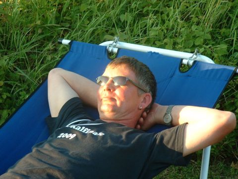 Abschlussfahrt D-Jugend Mutterstadt 2009