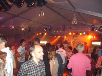 SWR3 Dance Night