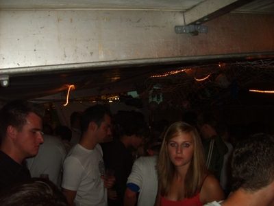 SWR3 Dance Night