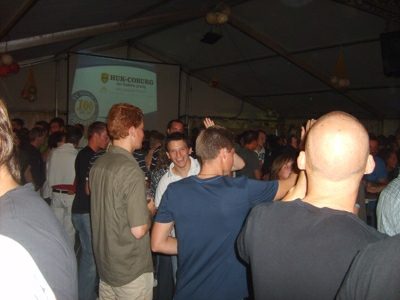 SWR3 Dance Night