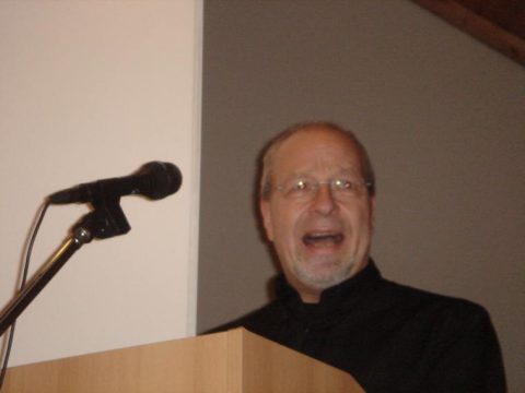 Jahreshauptversammlung Vesalia 2007