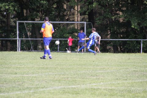 VG-Turnier Perscheid 2009