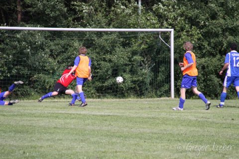 VG-Turnier Perscheid 2009