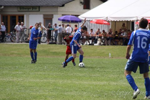 VG-Turnier Perscheid 2009